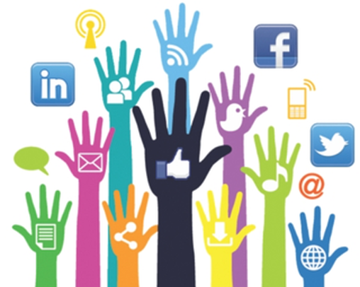 Corporate Social Responsibility Social Media
